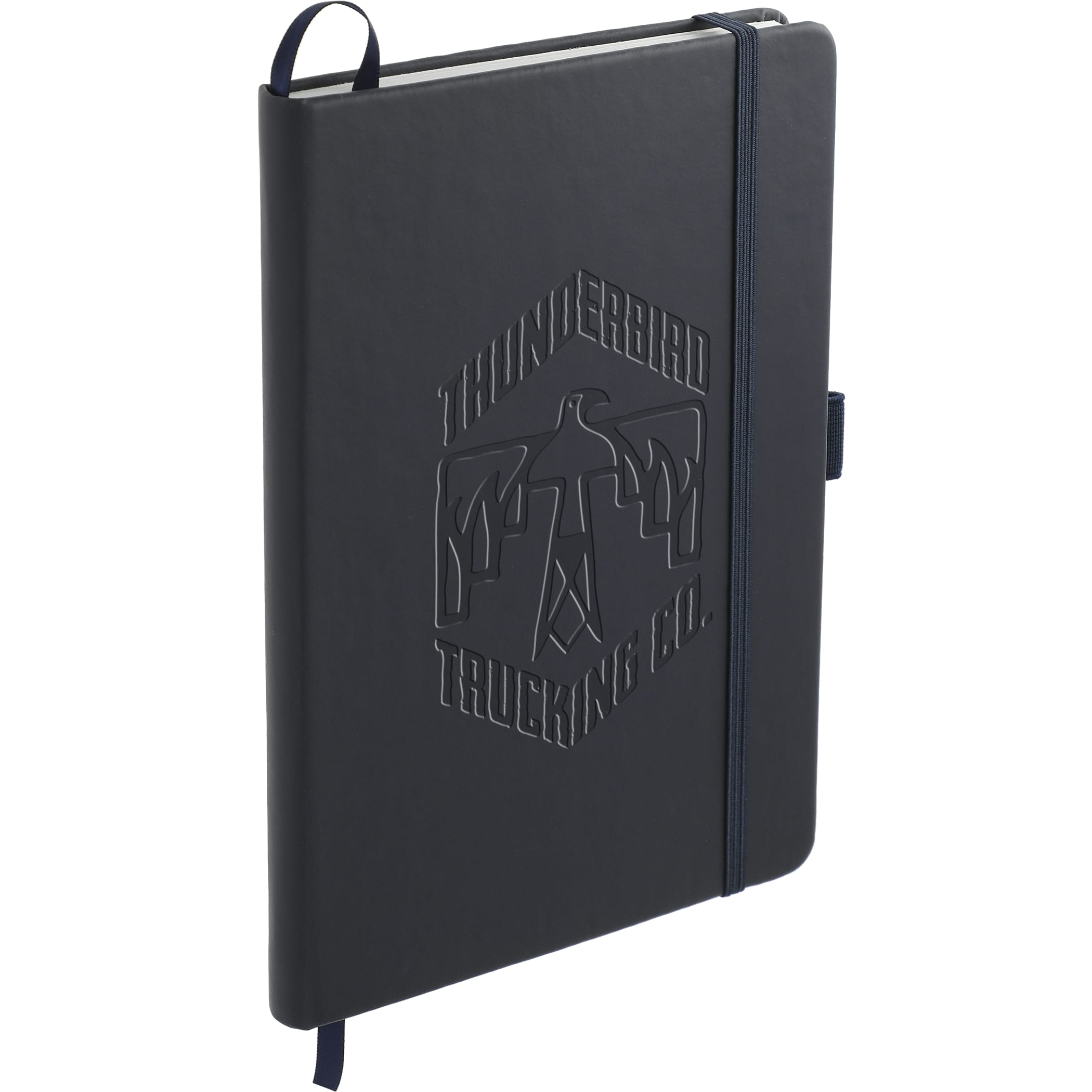 5.5'' x 8.5'' FSC® Mix Mela Bound Journal 1