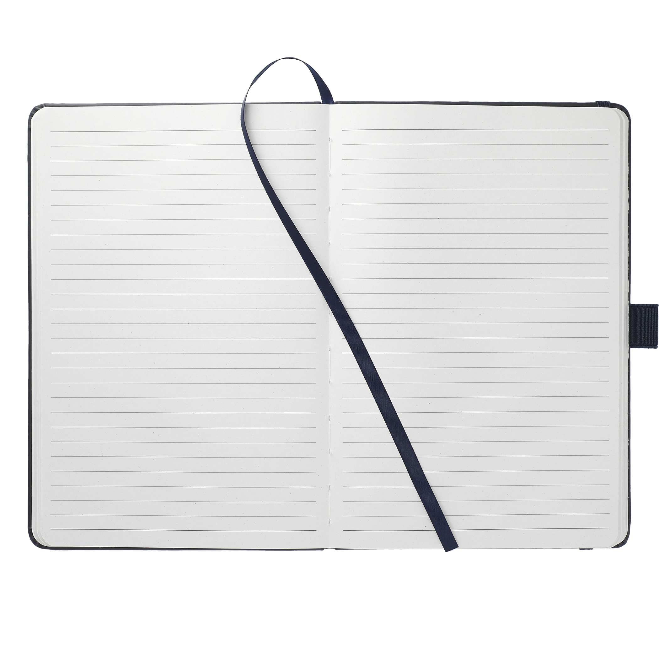 5.5'' x 8.5'' FSC® Mix Mela Bound Journal 1