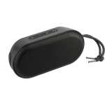 Zedd Outdoor Speaker with RGB Lights - 7197-67BKAngle-Right Zedd Outdoor Speaker with RGB Lights - 7197-67BKAngle-Right
