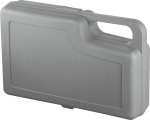 27-Piece Roadside Tool Set - SM-1603GYAngle-Left 27-Piece Roadside Tool Set - SM-1603GYAngle-Left