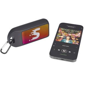 Omni IPX4 Waterproof Outdoor Bluetooth Speaker 1 Omni IPX4 Waterproof Outdoor Bluetooth Speaker 1