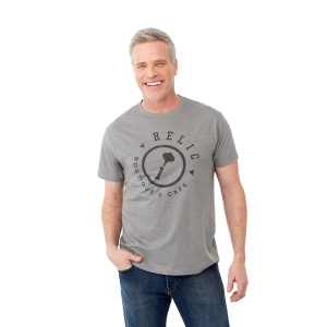 Men%27s BODIE Crew Neck Short Sleeve Tee 1 Men%27s BODIE Crew Neck Short Sleeve Tee 1