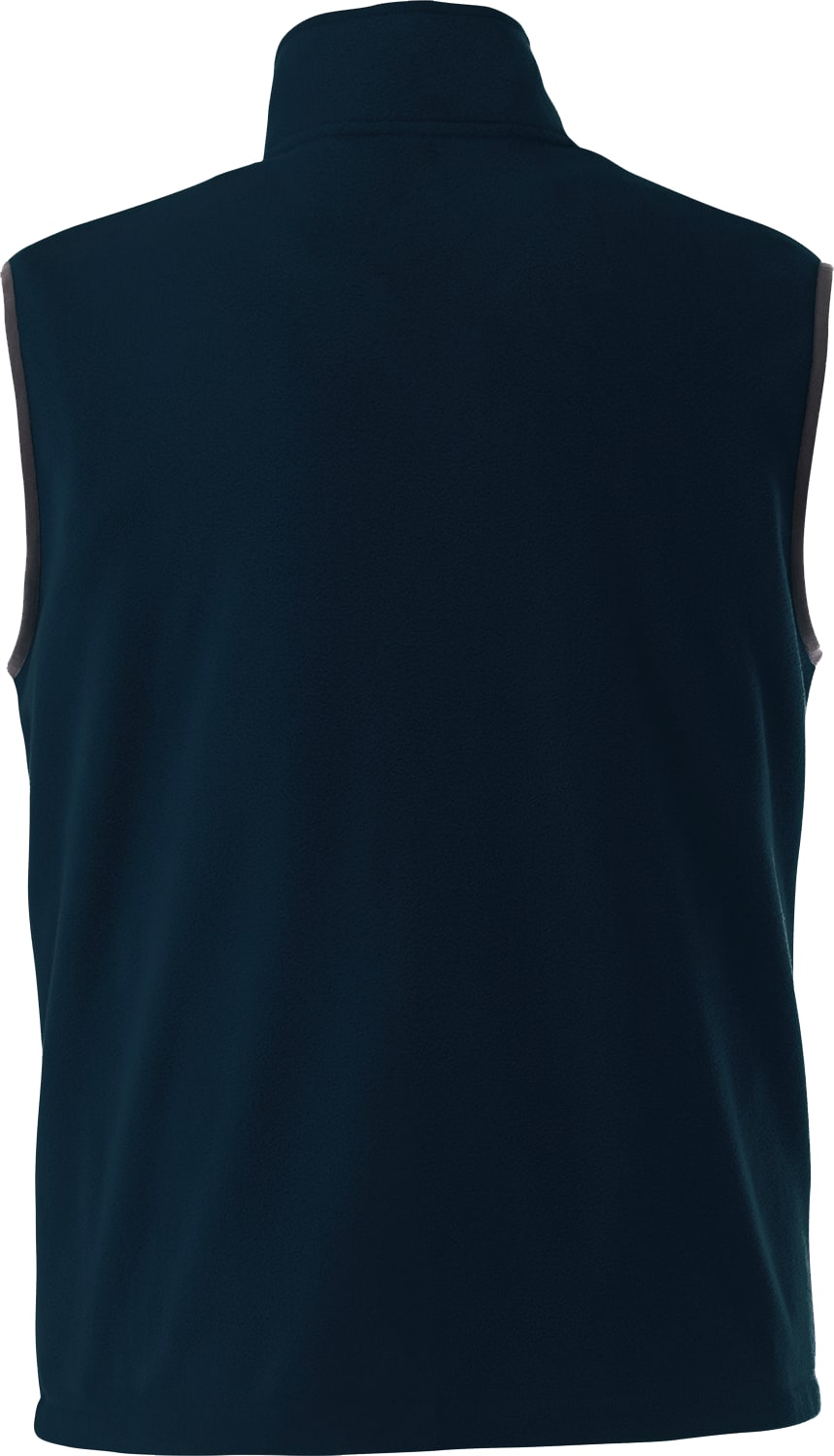 Men's TYNDALL Poly Microfleece Vest 1