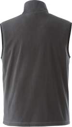Men's TYNDALL Poly Microfleece Vest - TM18501991Back Men's TYNDALL Poly Microfleece Vest - TM18501991Back