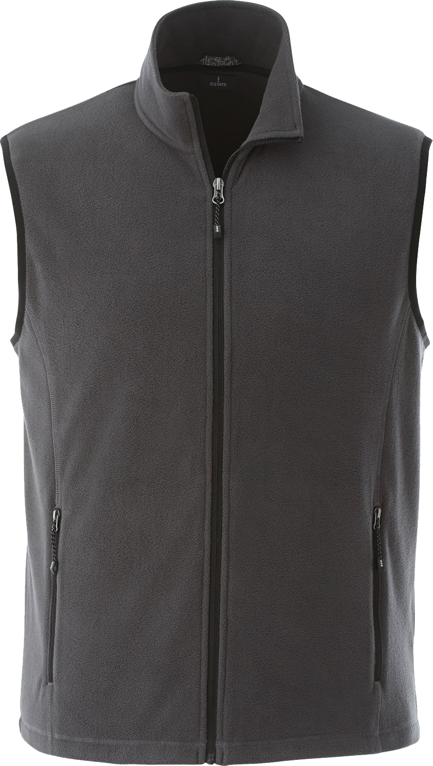 Men's TYNDALL Poly Microfleece Vest 1
