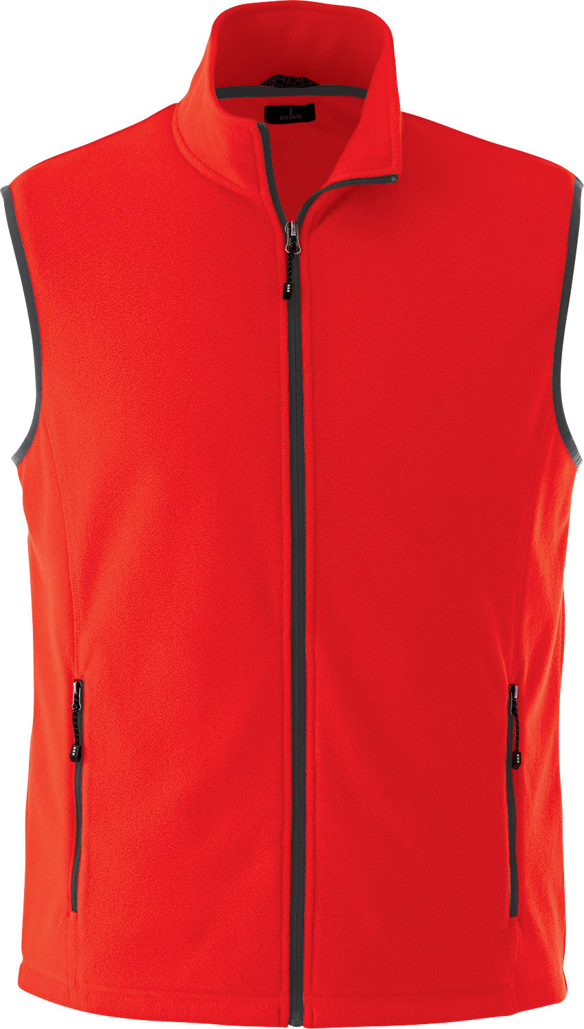 Men's TYNDALL Poly Microfleece Vest 1