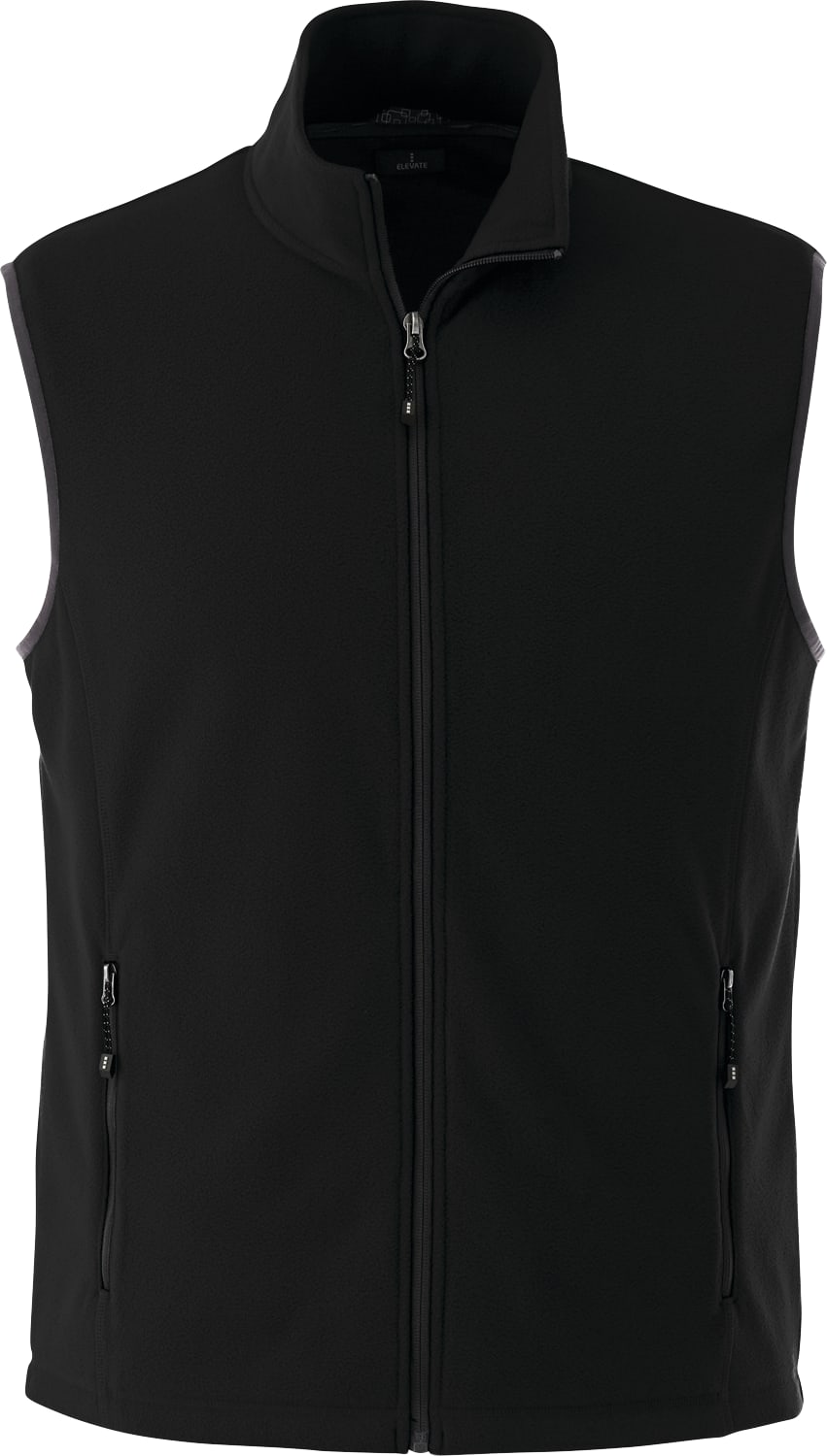 Men's TYNDALL Poly Microfleece Vest 1
