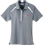 Women's QUINN Short Sleeve Polo - TM96216945Front Women's QUINN Short Sleeve Polo - TM96216945Front