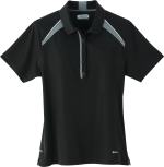 Women's QUINN Short Sleeve Polo 2 Women's QUINN Short Sleeve Polo 2