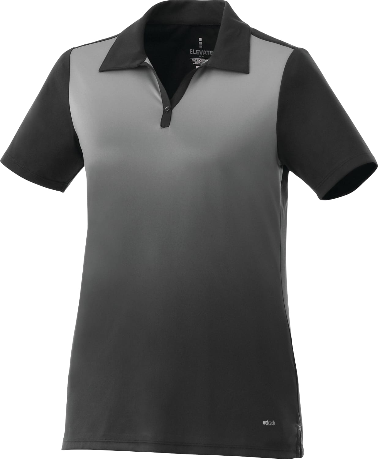Women's Next Short Sleeve Polo 2