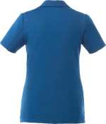 Women's Next Short Sleeve Polo - TM96219431Back Women's Next Short Sleeve Polo - TM96219431Back