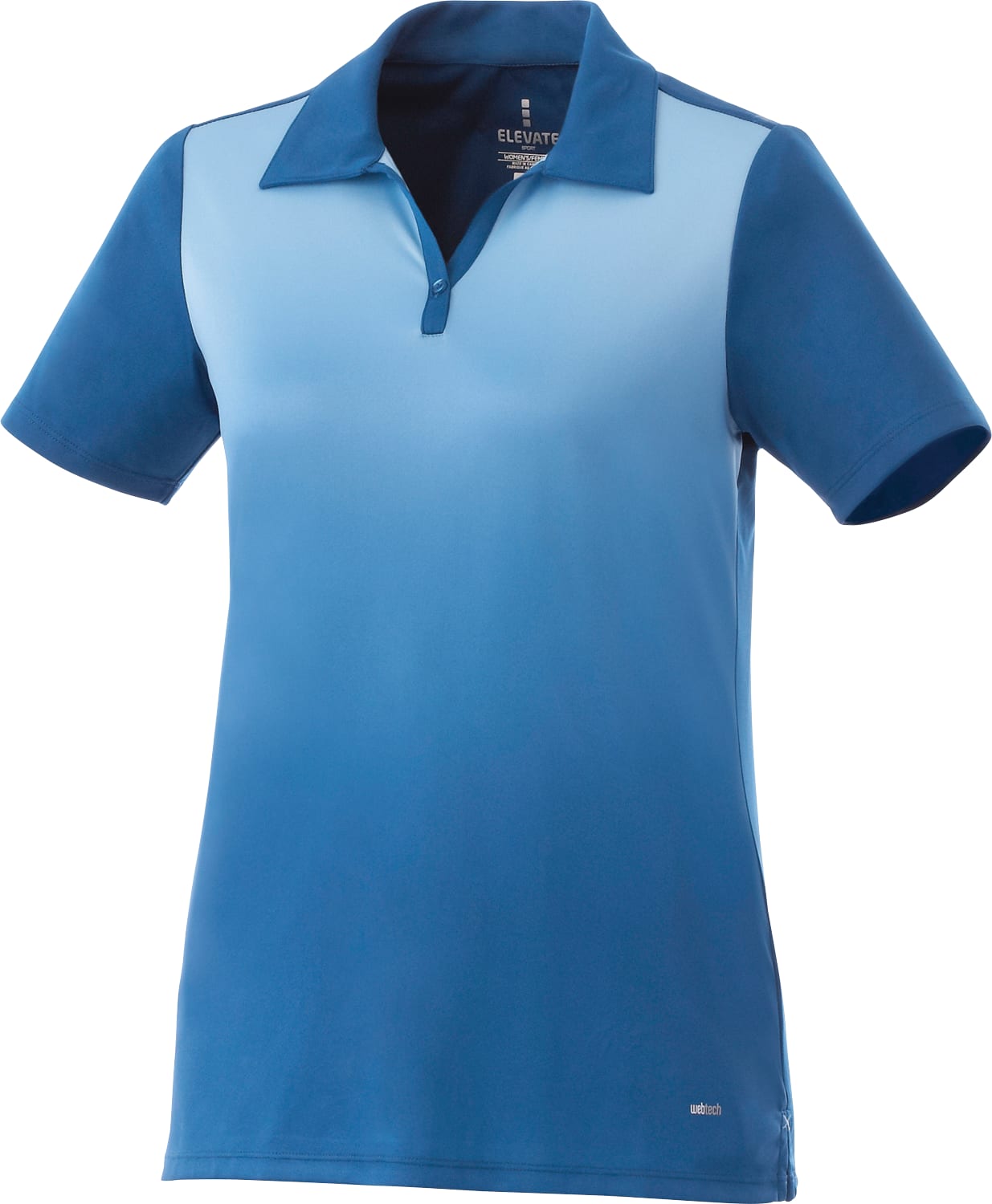 Women's Next Short Sleeve Polo 2