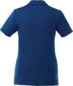 Women's Next Short Sleeve Polo - TM96219550Back Women's Next Short Sleeve Polo - TM96219550Back