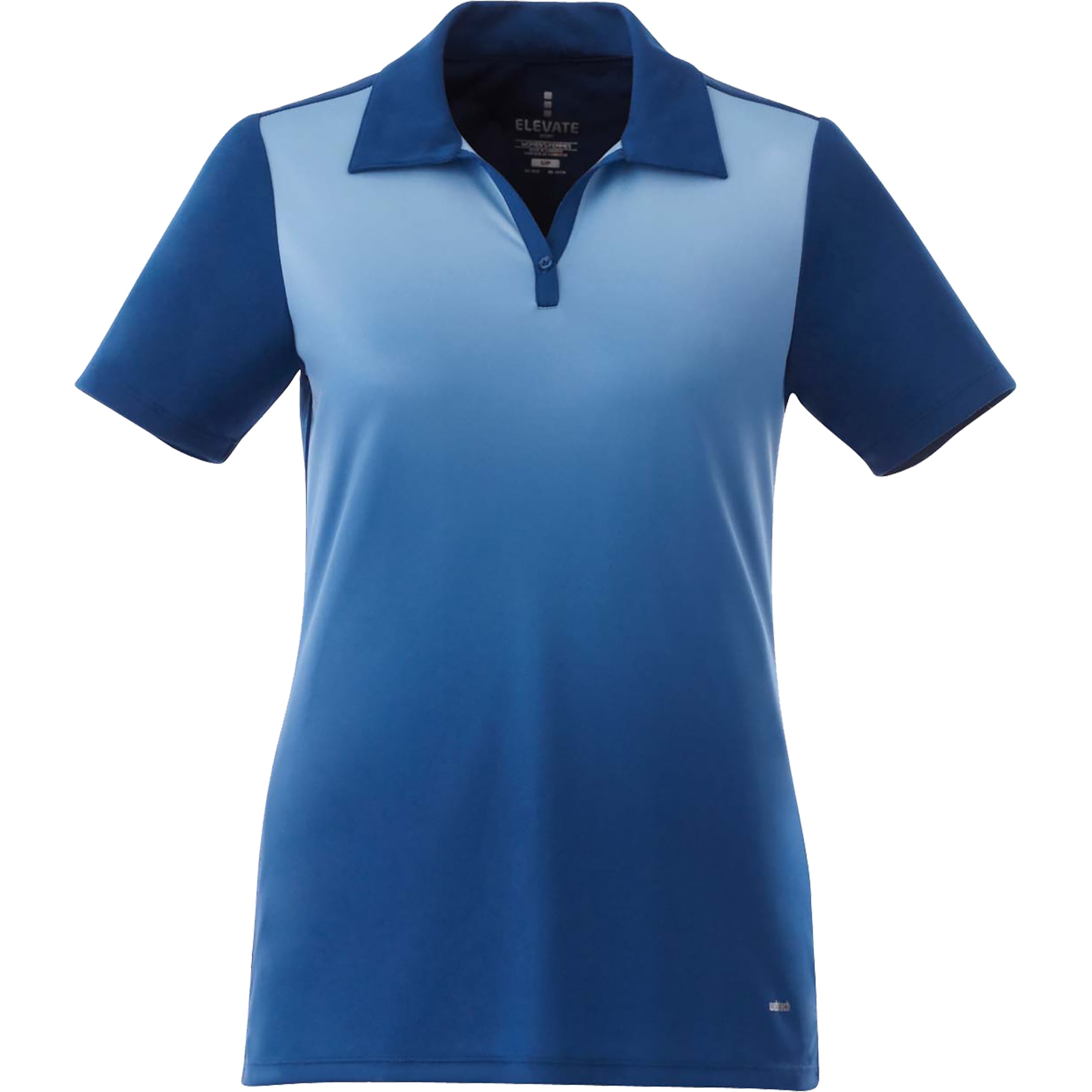 Women's Next Short Sleeve Polo 2