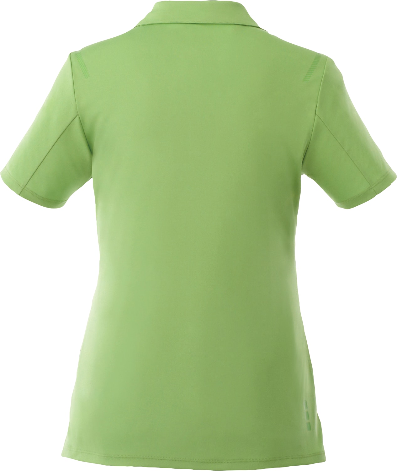 Women's Next Short Sleeve Polo 2