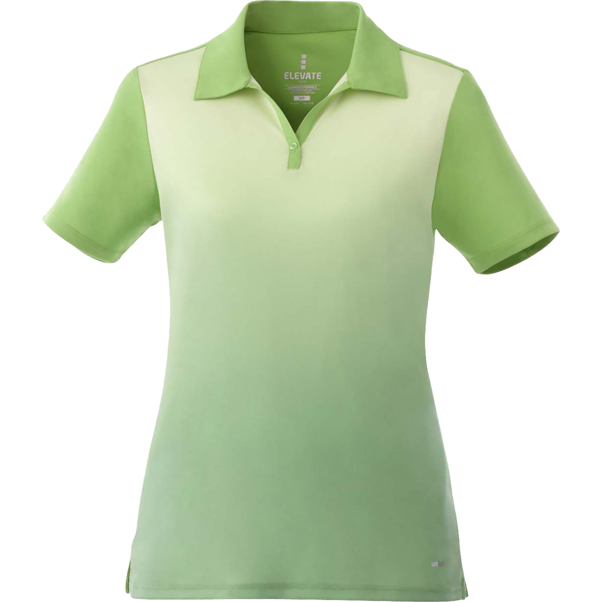 Women's Next Short Sleeve Polo 2