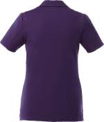 Women's Next Short Sleeve Polo - TM96219585Back Women's Next Short Sleeve Polo - TM96219585Back