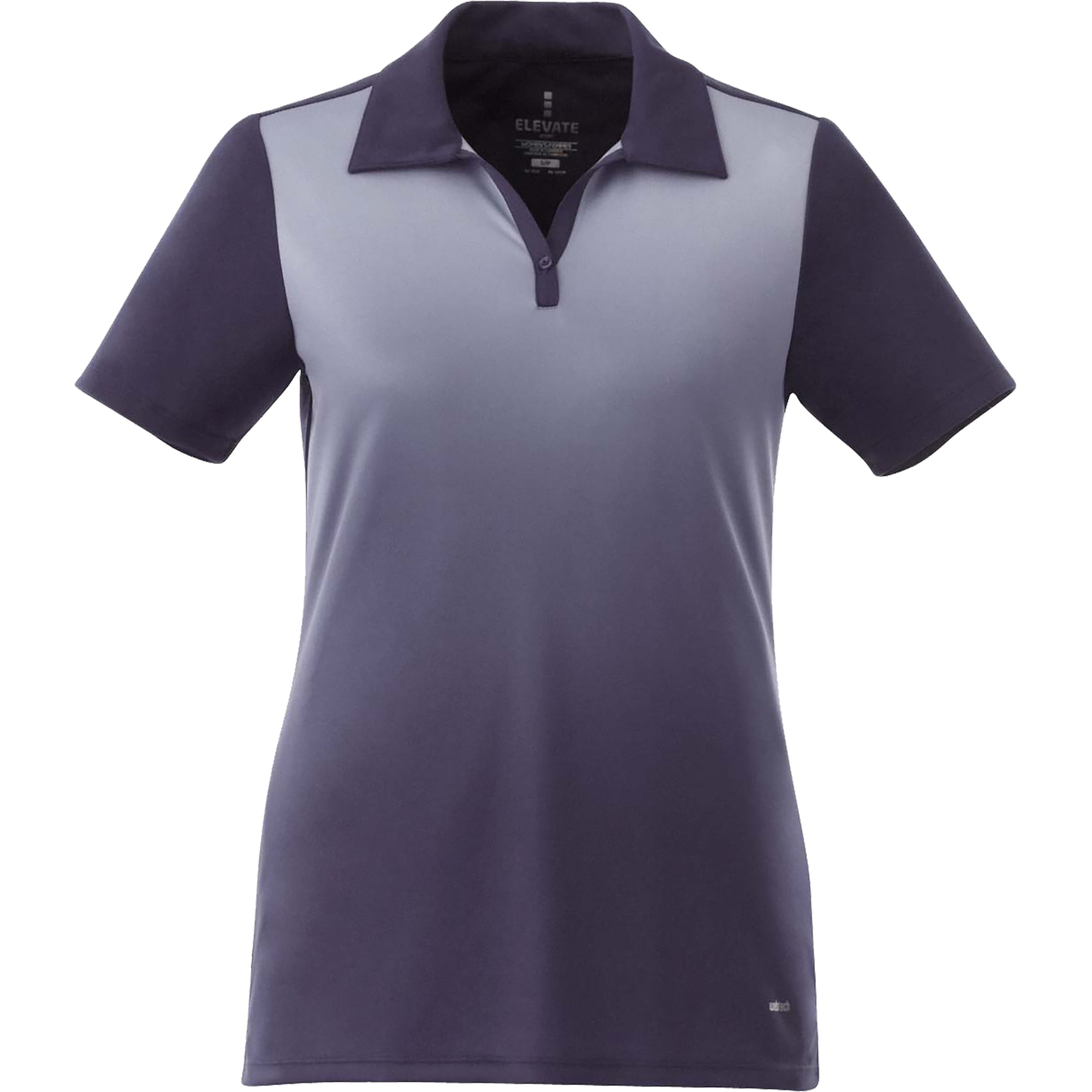 Women's Next Short Sleeve Polo 2