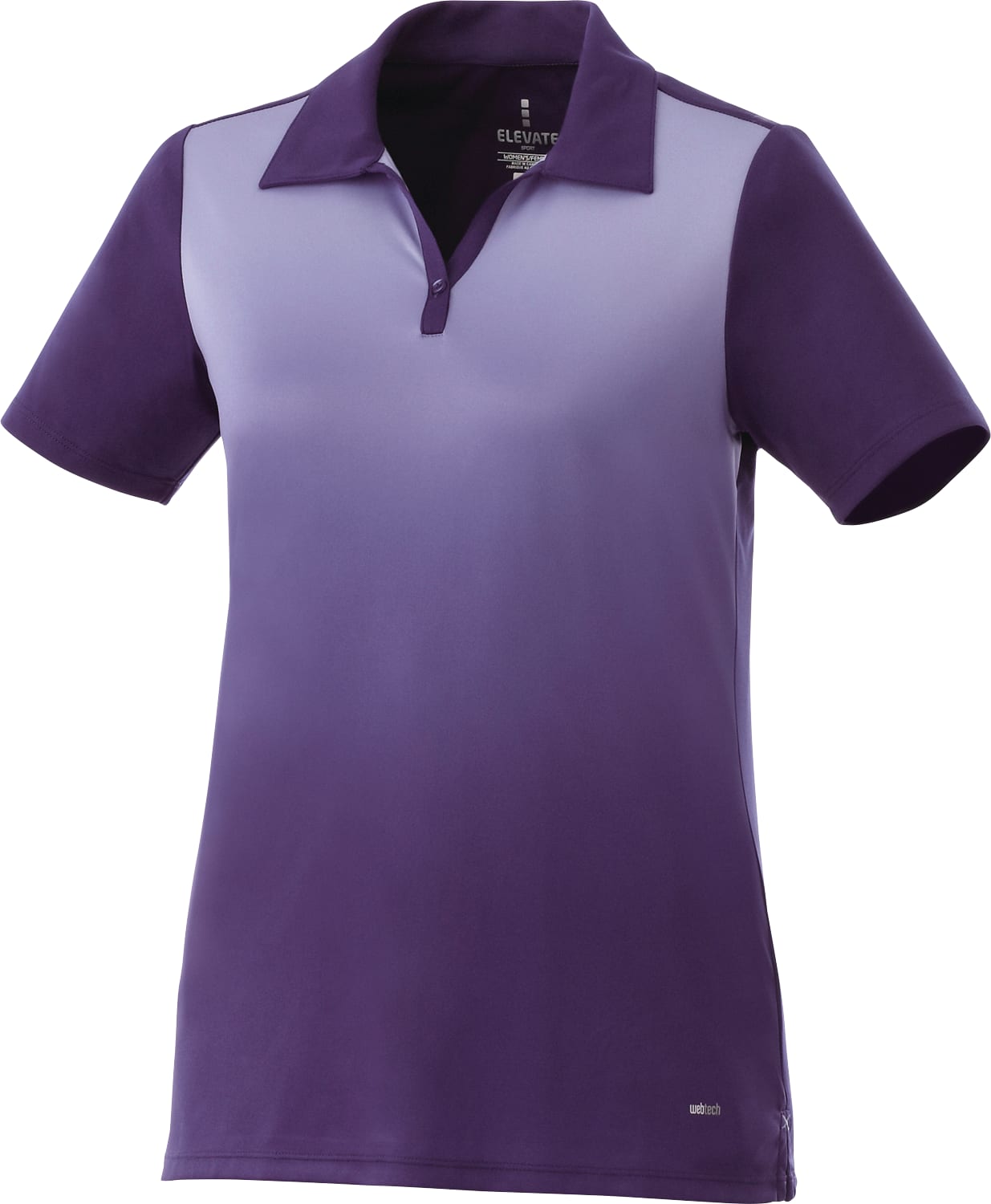 Women's Next Short Sleeve Polo 2