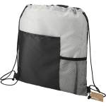 Cycle rPET Drawstring Bag 2 Cycle rPET Drawstring Bag 2