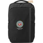 Tranzip Recycled 17%27%27 Computer Backpack 1 Tranzip Recycled 17%27%27 Computer Backpack 1