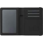 Deluxe Recycled Passport Wallet - 0882-09CAFront Deluxe Recycled Passport Wallet - 0882-09CAFront