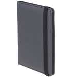 Deluxe Recycled Passport Wallet - 0882-09CAAngle-Left Deluxe Recycled Passport Wallet - 0882-09CAAngle-Left