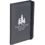 Deluxe Recycled Passport Wallet - 0882-09CAAngle-Right Deluxe Recycled Passport Wallet - 0882-09CAAngle-Right