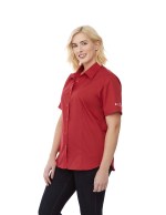 Women%27s STIRLING Short Sleeve Shirt 1 Women%27s STIRLING Short Sleeve Shirt 1