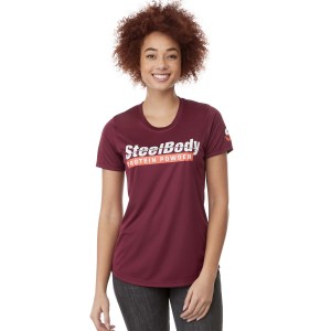 Women%27s OMI Short Sleeve Performance Tech Tee 1 Women%27s OMI Short Sleeve Performance Tech Tee 1