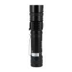 High Sierra Eco 160 Lumen LED Flashlight - 8053-17BKBack High Sierra Eco 160 Lumen LED Flashlight - 8053-17BKBack
