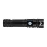 High Sierra Eco 160 Lumen LED Flashlight - 8053-17BKFront High Sierra Eco 160 Lumen LED Flashlight - 8053-17BKFront