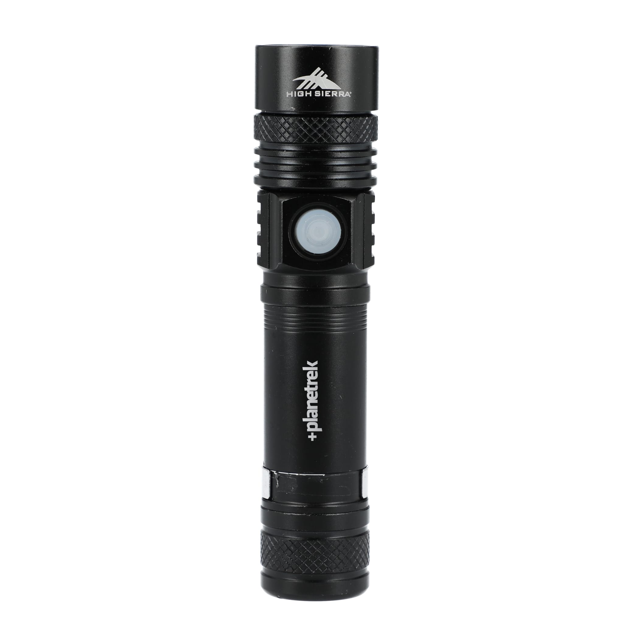 High Sierra Eco 160 Lumen LED Flashlight 1 High Sierra Eco 160 Lumen LED Flashlight 1