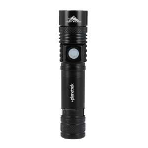 High Sierra Eco 160 Lumen LED Flashlight 1 High Sierra Eco 160 Lumen LED Flashlight 1