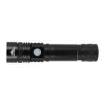 High Sierra Eco 160 Lumen LED Flashlight - 8053-17BKFront High Sierra Eco 160 Lumen LED Flashlight - 8053-17BKFront