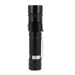 High Sierra Eco 160 Lumen LED Flashlight - 8053-17BKFront High Sierra Eco 160 Lumen LED Flashlight - 8053-17BKFront