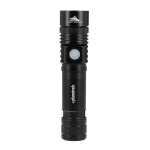 High Sierra Eco 160 Lumen LED Flashlight - 8053-17BKFront High Sierra Eco 160 Lumen LED Flashlight - 8053-17BKFront