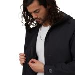 Men's tentree Nimbus Waterproof Rain Jacket - TM12735896Angle-Left Men's tentree Nimbus Waterproof Rain Jacket - TM12735896Angle-Left