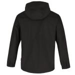 Men's tentree Nimbus Waterproof Rain Jacket - TM12735896Back Men's tentree Nimbus Waterproof Rain Jacket - TM12735896Back