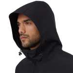 Men's tentree Nimbus Waterproof Rain Jacket - TM12735896Angle-Left Men's tentree Nimbus Waterproof Rain Jacket - TM12735896Angle-Left