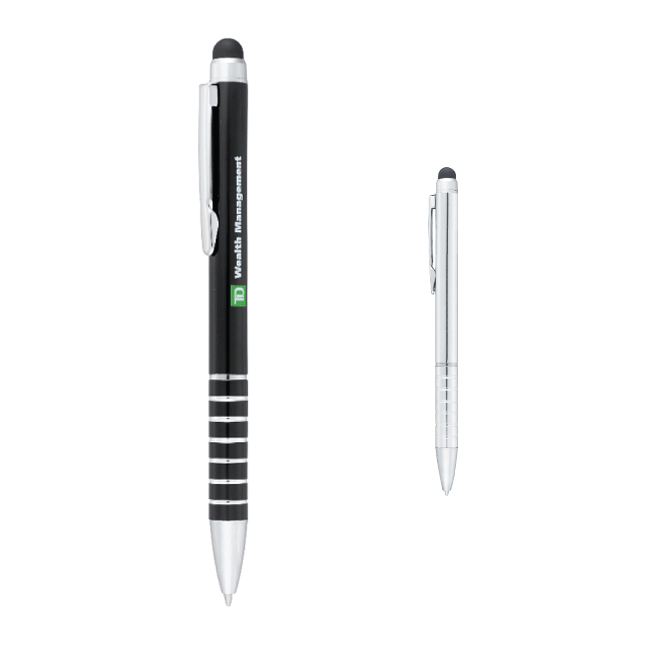 Preston Dual Ballpoint Stylus 1