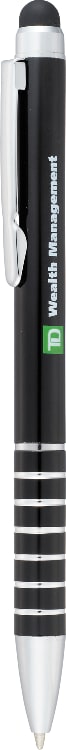 Preston Dual Ballpoint Stylus 1