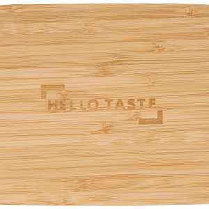Bamboo Fiber Lunch Box with Cutting Board Lid 1 Bamboo Fiber Lunch Box with Cutting Board Lid 1