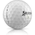 Srixon Z-STAR DIAMOND Golf Balls - 3 Pack - 9902-14WHAngle-Right Srixon Z-STAR DIAMOND Golf Balls - 3 Pack - 9902-14WHAngle-Right
