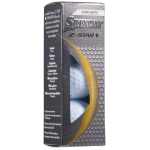 Srixon Z-STAR DIAMOND Golf Balls - 3 Pack 2 Srixon Z-STAR DIAMOND Golf Balls - 3 Pack 2