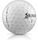 Srixon Z-STAR Golf Balls - 12 Pack - 9902-09WHAngle-Right Srixon Z-STAR Golf Balls - 12 Pack - 9902-09WHAngle-Right
