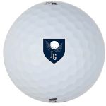 Srixon Z-STAR Golf Balls - 12 Pack - 9902-09WHFront Srixon Z-STAR Golf Balls - 12 Pack - 9902-09WHFront
