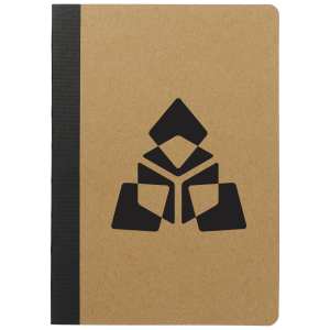 5%27%27 x 7%27%27 FSC® Mix Composition Notebook 1 5%27%27 x 7%27%27 FSC® Mix Composition Notebook 1