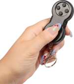 Controller Fidget - SM-4055BKAngle-Right Controller Fidget - SM-4055BKAngle-Right