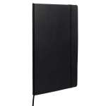 LEUCHTTURM1917 5.75'' x 8.25'' Classic Hardcover Dotted Notebook - 0917-04BKAngle-Right LEUCHTTURM1917 5.75'' x 8.25'' Classic Hardcover Dotted Notebook - 0917-04BKAngle-Right